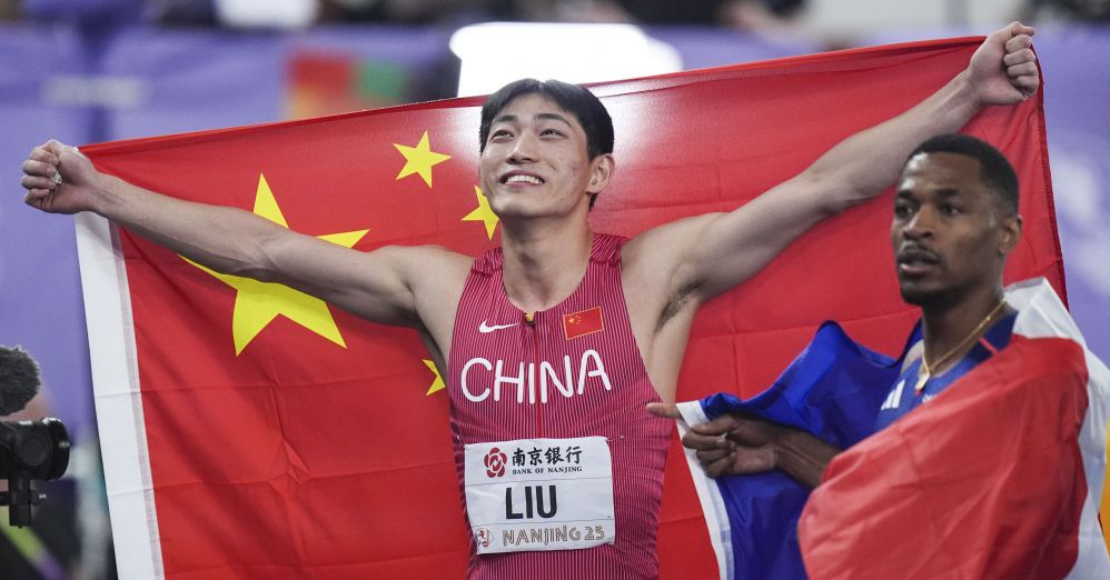 女星爆砍69分！华子：哪天都愿意她在我身上得这么多分